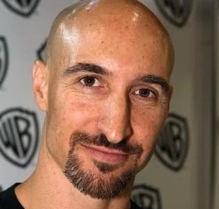 Happy Birthday to Scott Menville the voice of Marlton.