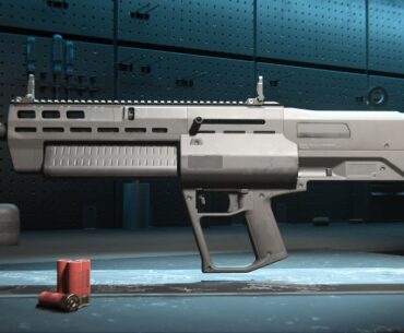 We're getting this gun next season are we cooked ? (MX GUARDIAN also had a conversation kit in MWIII I hope they include it as well if it's possible)