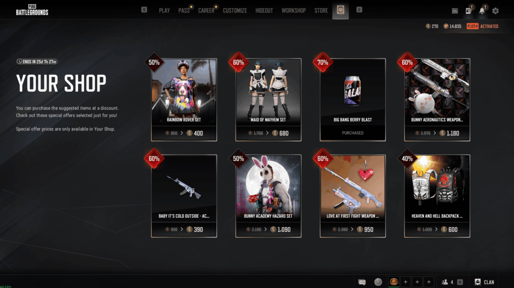 Luckiest man on Earth