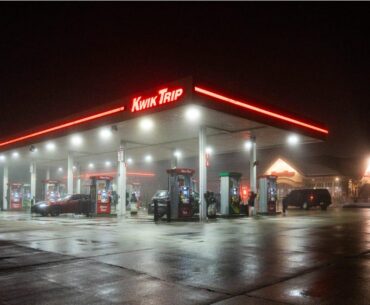 Rural Cyberpunk is the Real Dystopia We Were Promised