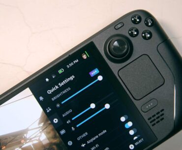 Valve breaks its silence on Steam Deck OLED scarcity and yes, it's because of the RAM and storage crisis