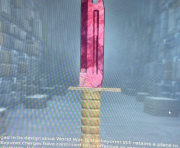I got itttt