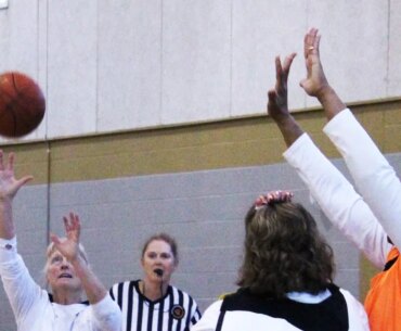 Hot Flashes Split Home Games