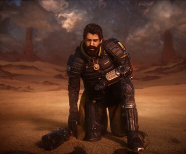 New Saros trailer addresses Returnal complaints head-on with a permanent progression system