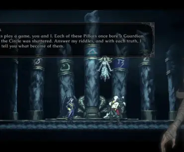 New Legacy Of Kain 2D Action Game Announced Alongside Defiance Remaster