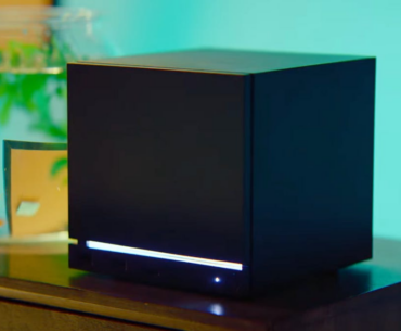 valve steam machine