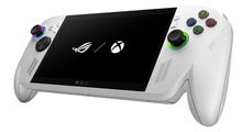 ASUS ROG Xbox Ally – 7” 1080p 120Hz, AMD Ryzen Z2 A, 16GB RAM, 512GB SSD