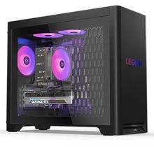 Lenovo Legion Tower 5 Gen 10 Intel Core Ultra 7 265F RTX 5070 Gaming PC (32GB/2TB)