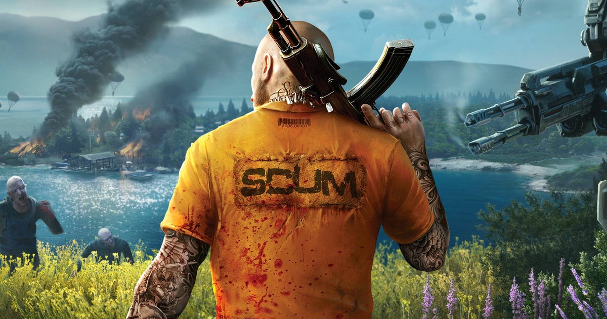 Splash Damage acquires Scum dev Gamepires from Jagex Splash Damage acquires Scum dev Gamepires from Jagex