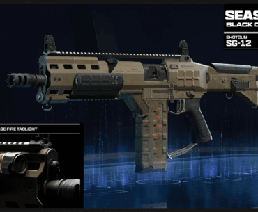 New mokey mode meta: SG-12 Shotgun goes duffduffduffduffduffduffduffduffduffduffduffduffduffduff