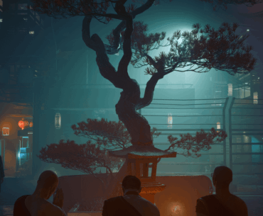 I just figured out that photo mode is not only about V