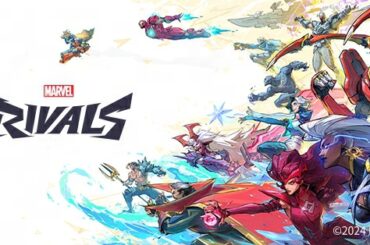 What's new in Season 6.5 // Dev Vision Vol. 14 _Marvel Rivals