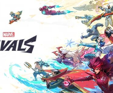 What's new in Season 6.5 // Dev Vision Vol. 14 _Marvel Rivals