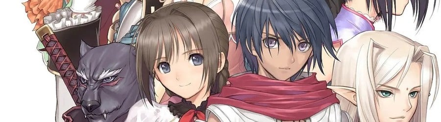 Shining Hearts (PSP)