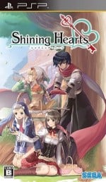 Shining Hearts (PSP)
