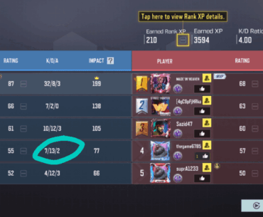 Best play is a joke, bring back MVP animation as it's sold for mythic characters as an upgrade and I'm now frustrated