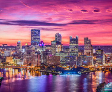 Pittsburgh, Pennsylvania