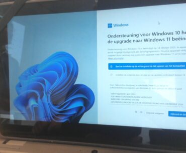 Microsoft can't even translate Windows properly nowadays.
