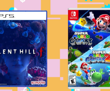 Woot’s ‘Video Games for All’ sale features some of our favorite games