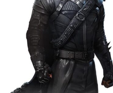 Will this rp outfit ever come back in the RP spin