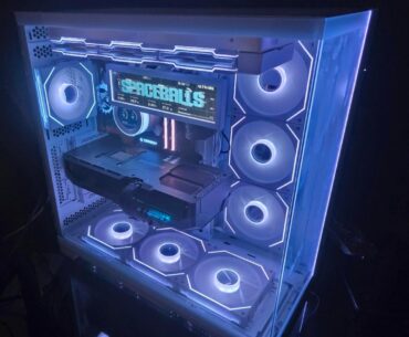 First built gaming pc, bought in June 2025