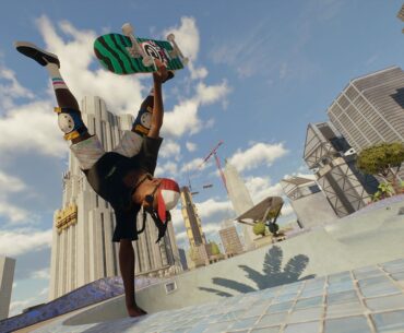 Skate Developer Full Circle Hit With Layoffs as EA Looks to 'Better Support' the 'Long-Term Future' of the Game