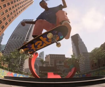 Skate developer Full Circle impacted by layoffs