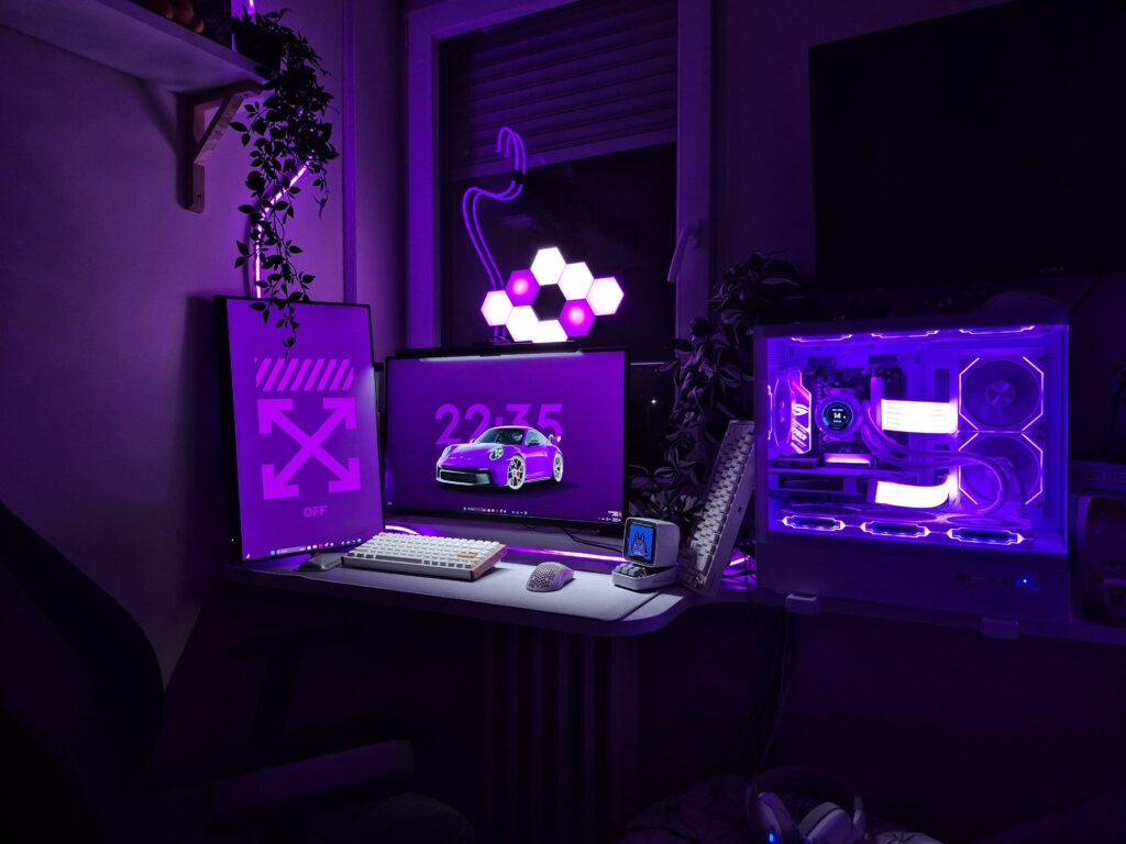 Took SO long to assemble it but its finally together