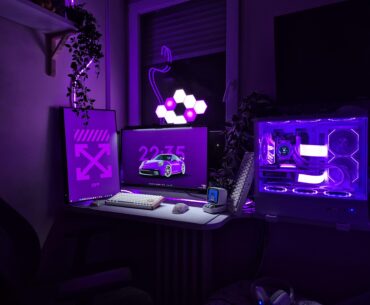 Took SO long to assemble it but its finally together