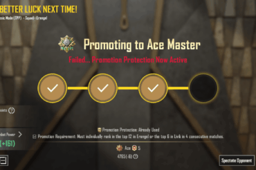 I Ain’t Recalling Anyone From Now On.