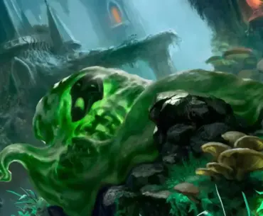 Rules-Defying MTG Sorcery Appears as New Secret Lair Bonus Card