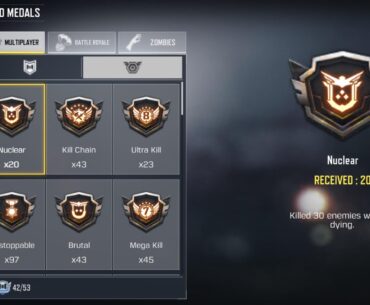 How do you use the nuclear bomb?
