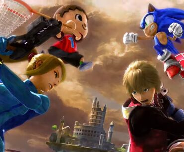 Nintendo Switch eShop charts - February 21, 2026