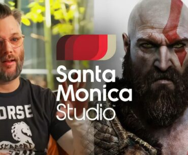 God of War Creator's Next Game Is Targeting a 2027 Launch, According to Insiders