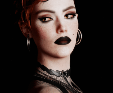 Photomode portraits