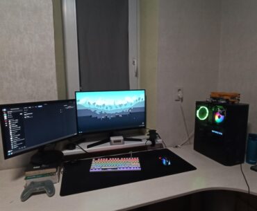 What should I add to this so that it ain't as boring looking ??