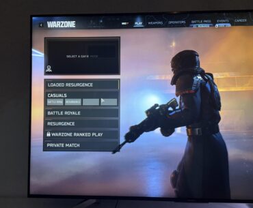 How can this even happen??)) no updates between game