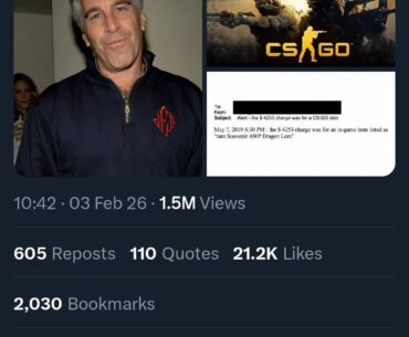 Epstein Dragon Lore