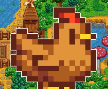Stardew Valley is celebrating being one third the age of Pokémon with a video looking at its highly anticipated next update