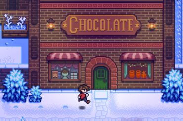 Haunted Chocolatier Is 'Coming Along' Says Creator ConcernedApe, But 'Isn't as Fast as I Would Like'