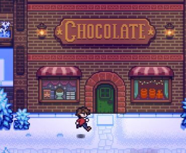 Haunted Chocolatier Is 'Coming Along' Says Creator ConcernedApe, But 'Isn't as Fast as I Would Like'