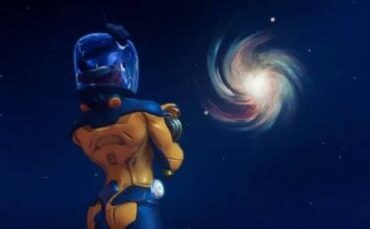 Stars Reach throttles back on a fixed schedule for its planetary reboots