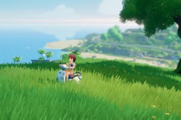 ‘Please let us focus on making our game in peace’: Starsand Island studio confused by alleged ‘praise-bombing’ attack