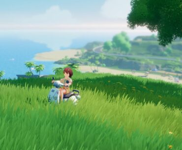 ‘Please let us focus on making our game in peace’: Starsand Island studio confused by alleged ‘praise-bombing’ attack