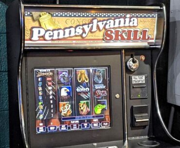 Gov. Shapiro pitches Pa. skill games regulation as potential $2 billion revenue boost