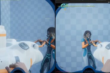 New Subnautica 2 video shows off a convenient and social dive elevator, while promising that multiplayer won't ruin single player