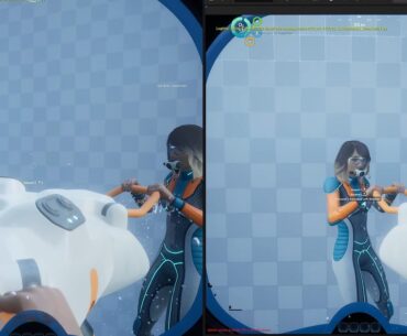 New Subnautica 2 video shows off a convenient and social dive elevator, while promising that multiplayer won't ruin single player