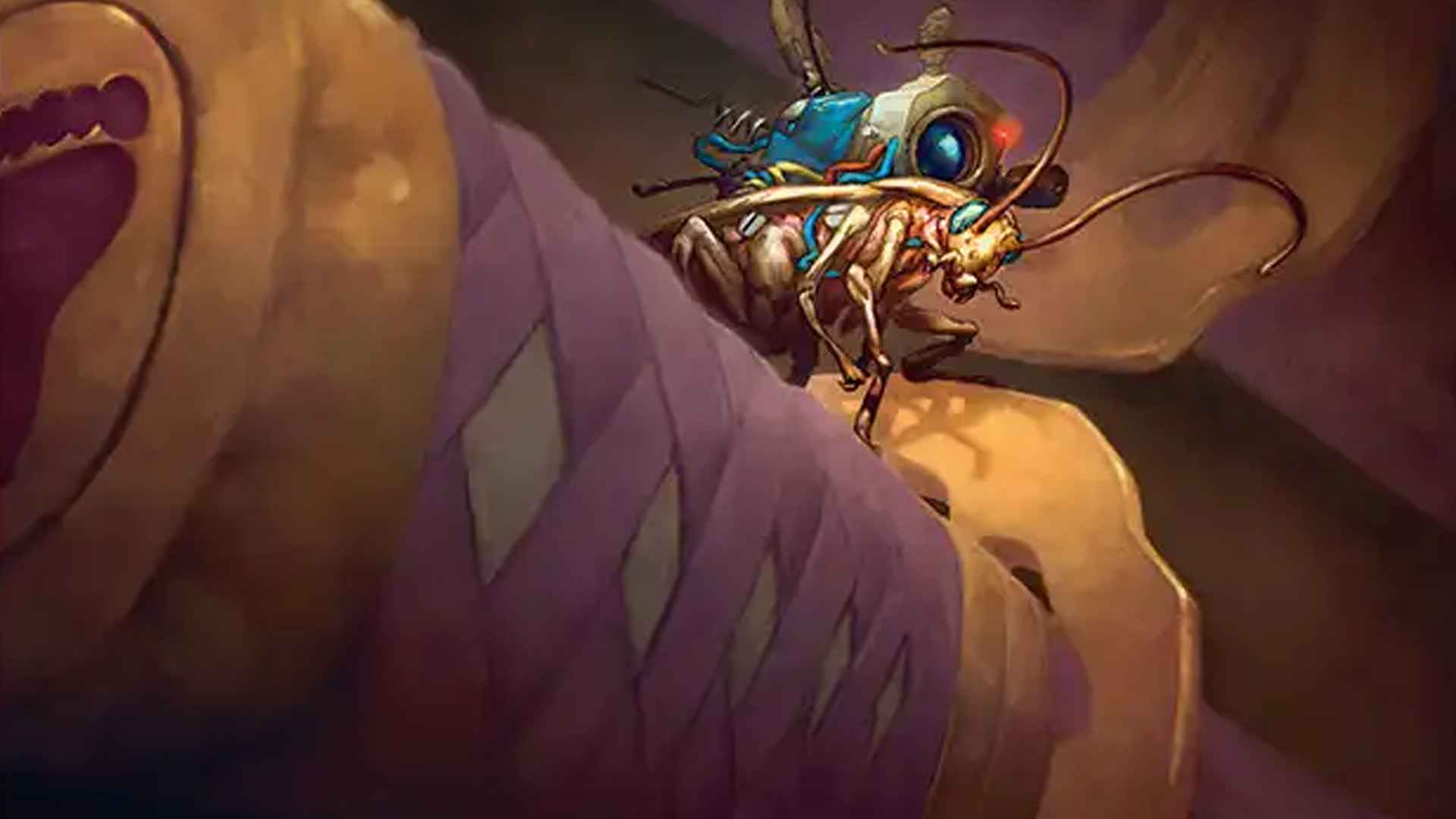 MTG TMNT One-Mana Common Creates Broken 2.5 Card Infinite Combo MTG TMNT One-Mana Common Creates Broken 2.5 Card Infinite Combo