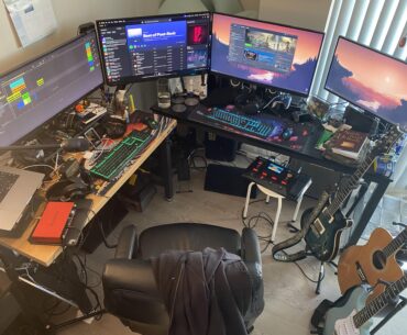 I know… I’m all over the place…