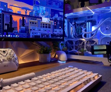 Ótima semana para todos 😎